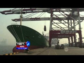 Devaluasi Yuan, Reaksi Buruknya Pertumbuhan Ekonomi Cina - NET5