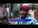 Ojek Syar'i, Ojek Khusus Permpuan di Surabaya - NET12