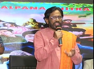 KUNG FU YOGA Movie Press Meet | Jackie Chan