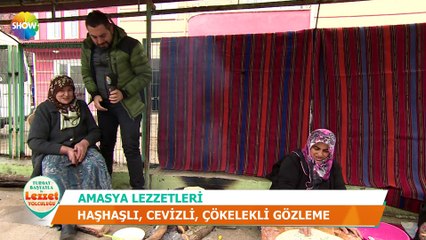 Turgay Başyayla ile Lezzet Yolculuğu 128. Bölüm