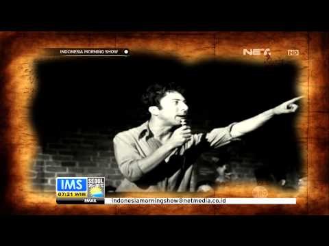 Todays History 8 Agustus 1937 Dustin Hoffman Lahir Di California - IMS