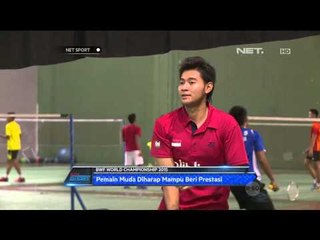 Tontowi - Liliyana Jadi Andalan Indonesia Dapatkan Gelar - NET Sport