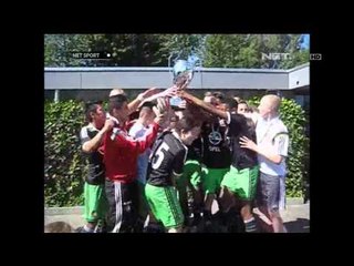 Yussa Nugraha, Wonderkid Indonesia yang Berkarir di Belanda - NET Sport