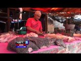 Harga Daging Naik, Puluhan Pedagang di Sejumlah Daerah Ancam Mogok Berjualan - NET5