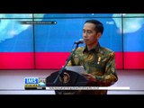 Presiden Jokowi Optimis Ekonomi Membaik - IMS