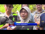 Polisi Bongkar Makam Rian Korban Pembunuhan - NET16