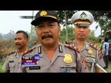 Mobil Water Canon Bantu Pemadaman Kebakaran Hutan di Riau - NET16