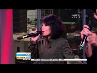 Performance Dekat Double Bubble Trouble - IMS