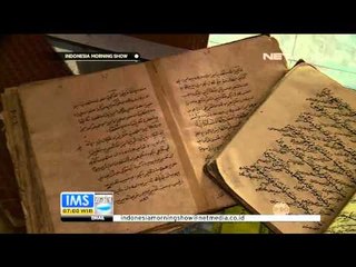 Soleh Darat, Tokoh Islam Inspiratif di Tanah Jawa - IMS
