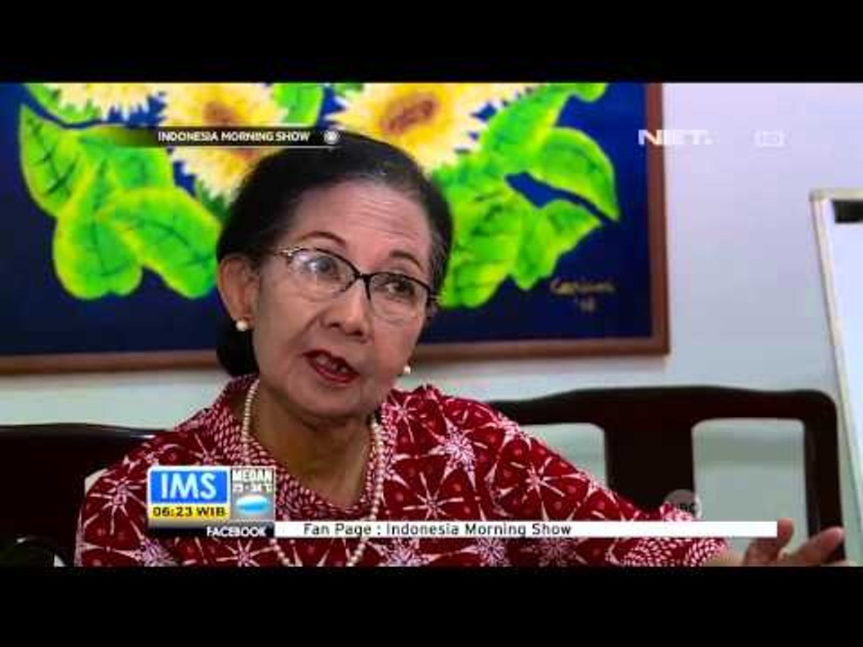 Tata Cara Adopsi Anak - IMS