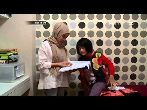 Pola Asuh Anak Belajar Bahasa Asing Sejak Dini - NET12