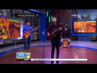 Dheandra Adelina - Falling - IMS