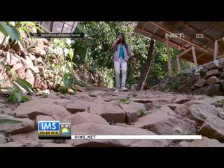 One Day In Sentul, Wisata Gunung Pancar - IMS