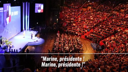 À 20 ans, ils ont choisi le Front National