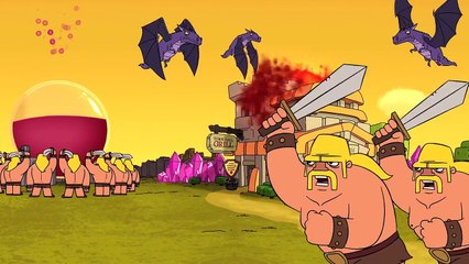 Clash-A-Rama - The Series! Season Finale Out NOW!-F0kkf_A3lVA