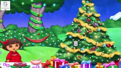 Dora and Friends Into the City Doras Explorer Girls Our First Concert Gameplay