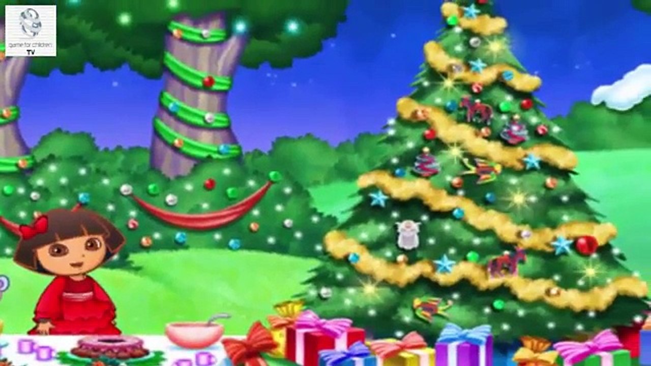 Dora and Friends Into the City Doras Explorer Girls Our First Concert Gameplay