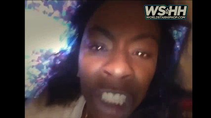 New England Fan Goes Off After The Patriots Defeated The Atlanta Falcons At The Super Bowl!