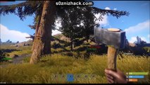 s0ZNIzHack - Rust Hack Aimbot & EAC Undetected