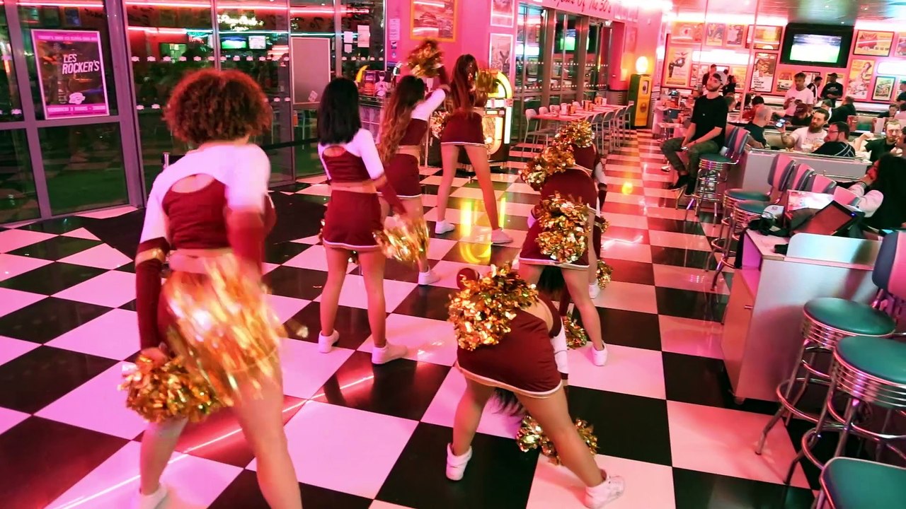 Show Cheers Templiers Superbwol