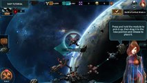 VEGA Conflict - Android gameplay Movie apps free best top TV film video
