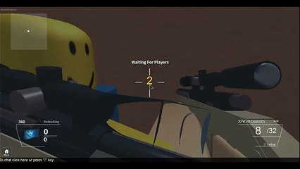 Sniper DOMINATION part 2