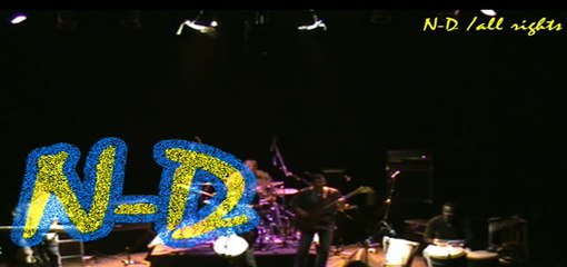 N-D_-_''Walo''_live