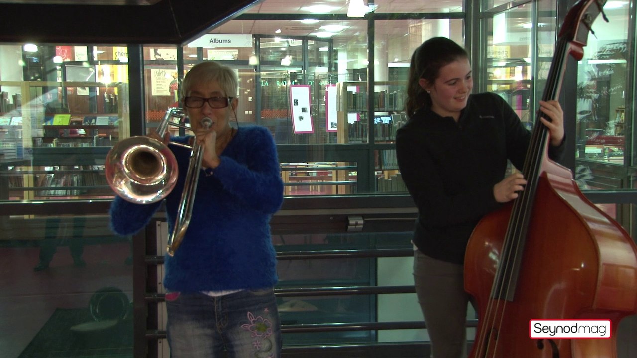 Seynodmag du 2 février 2017