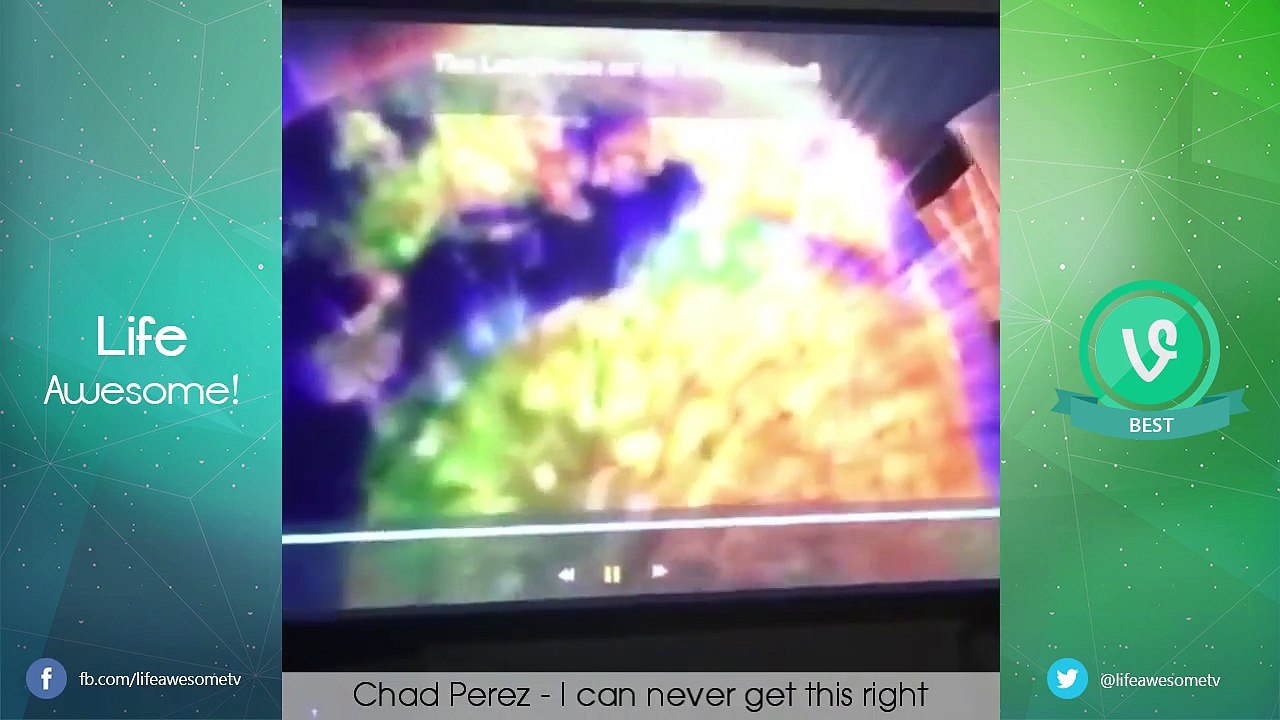 TRY NOT TO LAUGH OR GRIN - NEW Funny Vines Compilation | Best Vines 2016