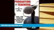 PDF [Download] Podcasting for Teachers: Using a New Technology to Revolutionize Teaching and