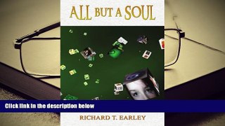 PDF [Free] Download  All But a Soul [Download] Online