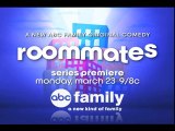 Roommates Trailer Saison 1