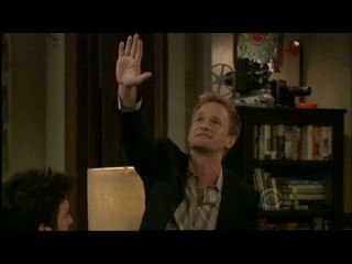 How I Met Your Mother Trailer 4x22