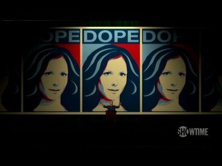 Weeds Teaser Saison 5 #2