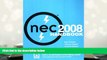 PDF [DOWNLOAD] National Electrical Code 2008 Handbook (National Electrical Code Handbook) TRIAL
