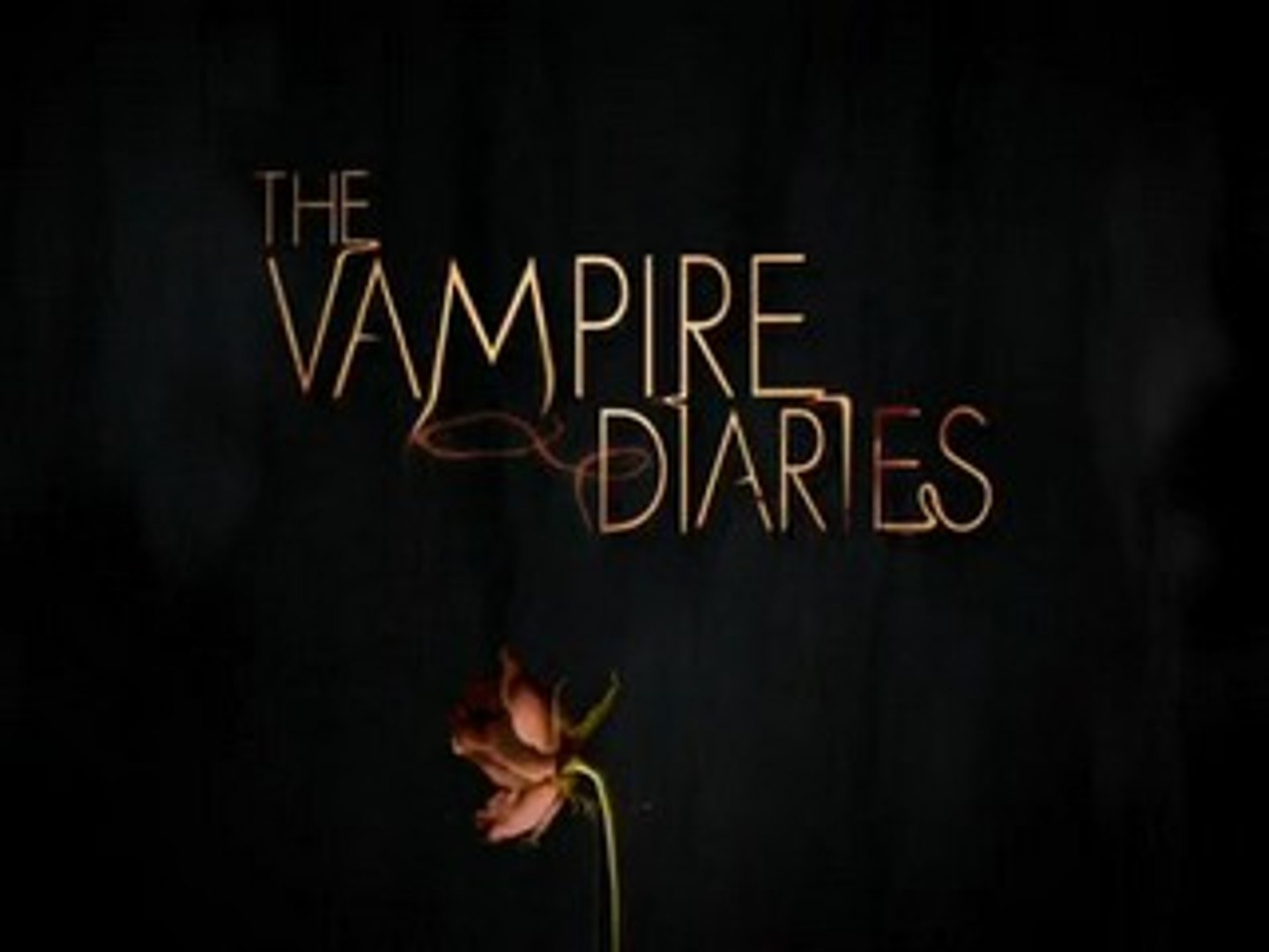 Vampire Diaries Saison 1 Episode 1 Vf
