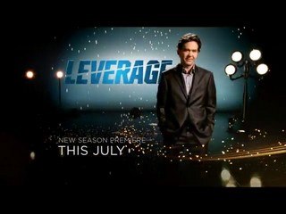 Leverage Trailer Saison 2