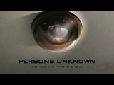 Persons Unknown Trailer Saison 1