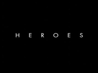 Heroes Trailer Volume Five : Redemption