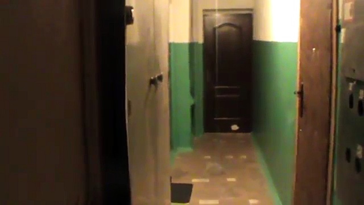 Коридор
