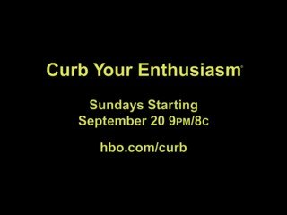 Curb Your Enthusiasm Teaser Saison 7