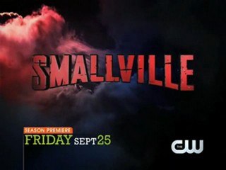 Smallville Trailer Saison 9