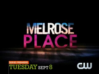 Melrose Place 2.0 Trailer Saison 1 #3