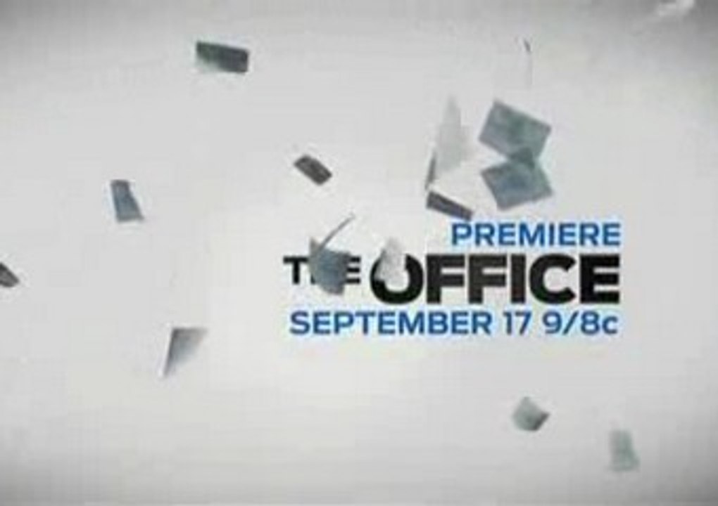 The Office Promo Saison 6