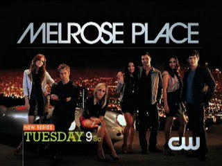 Melrose Place Trailer 1x02