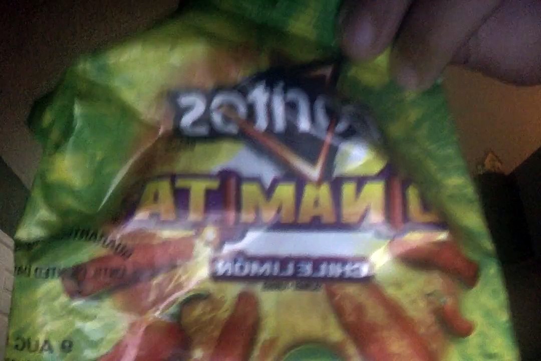dinomita reaction