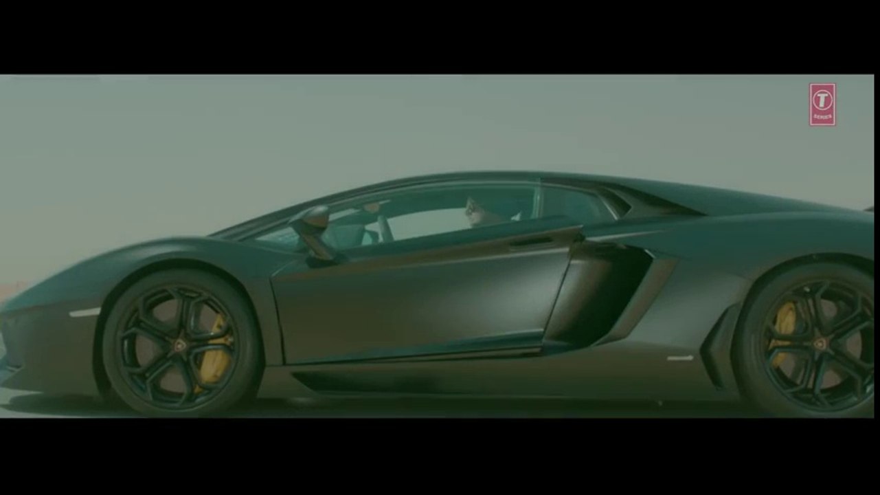 Deep Money- Black Windows - Enzo - NS Chauhan - Latest Punjabi Songs 2017