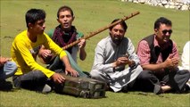 Gilgit Baltistan Chitral Pakistan Song3