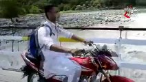 Mohsin hayat ( kia khabar se kicha boe)khowar Gilgit Baltistan Chitral Pakistan Song