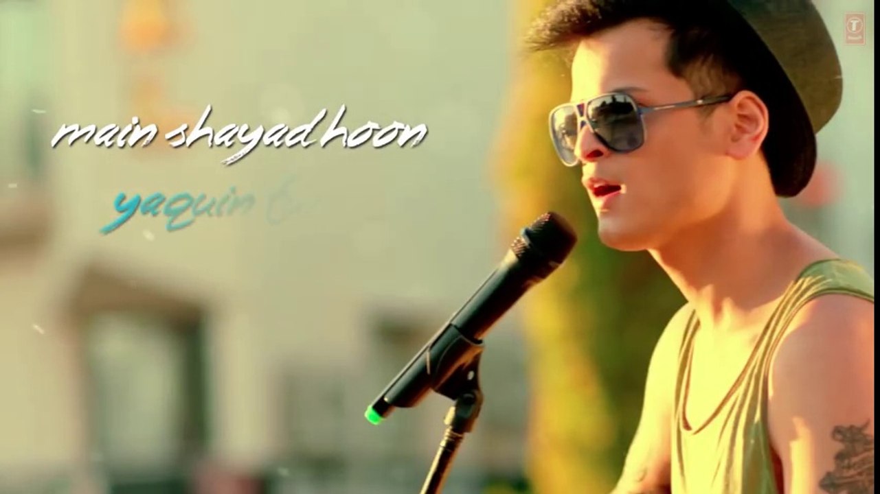 ---Atif Aslam Famous Song -- New version Remix